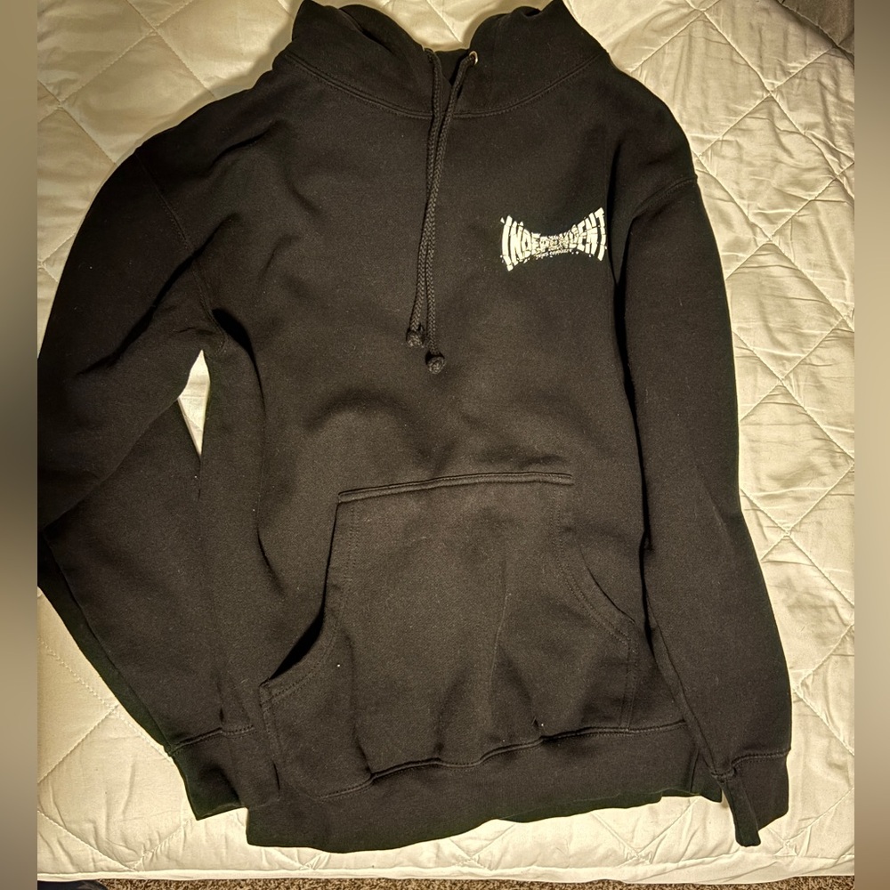 Independent Trucks hoodie